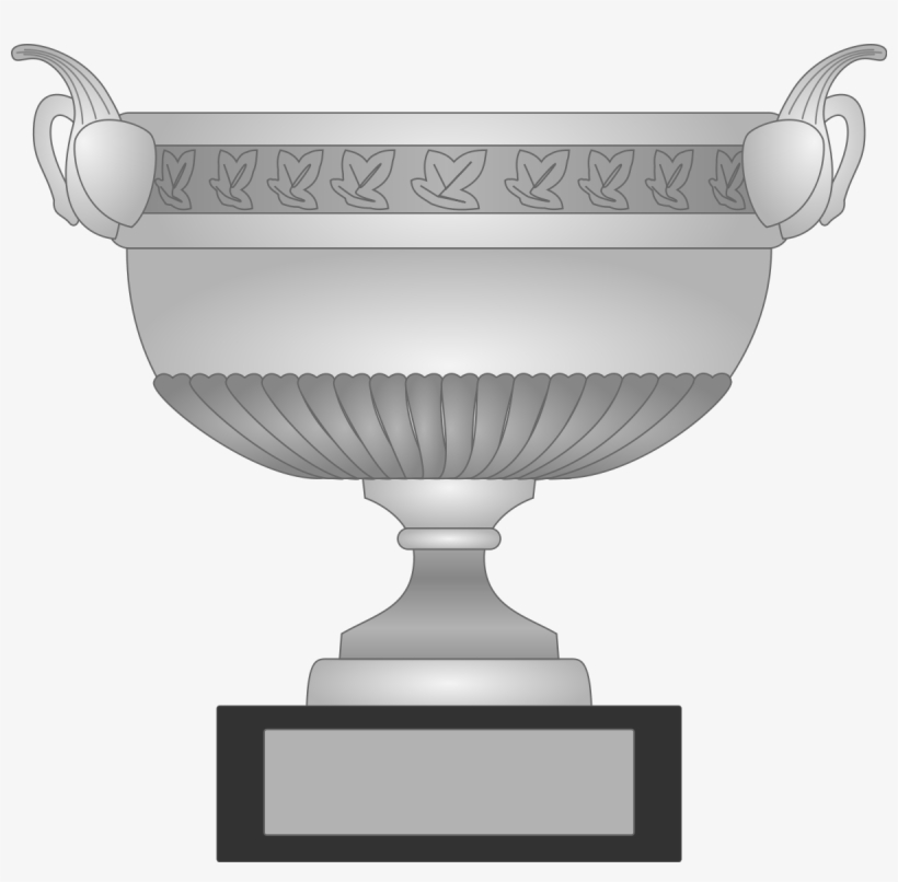 Roland Garros Cup Vector, transparent png download