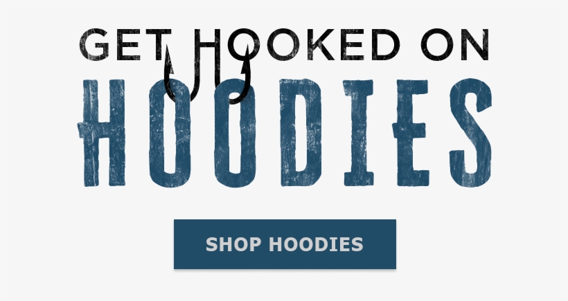Shop Hoo S Get Hooked On Salt Life Hoo S - Graphics, transparent png download