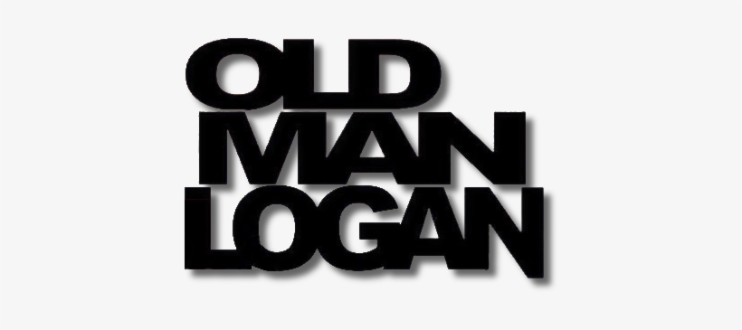 Old Man Logan Vol 1 1 Logo - Wolverine: Old Man Logan Vol. 3: The Last Ronin, transparent png download