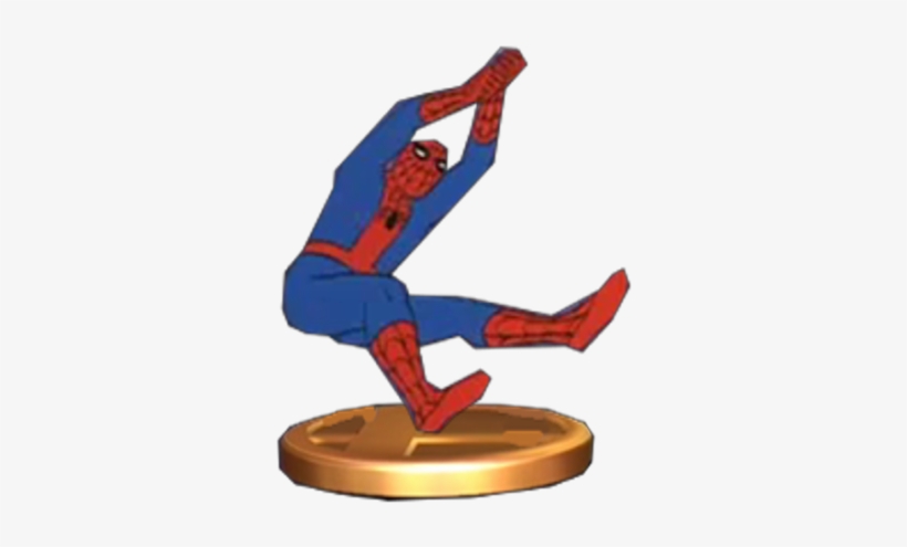 Spiderman - Portable Network Graphics, transparent png download