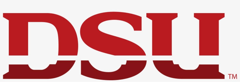 Dsu Logo - Dixie State University Logo, transparent png download