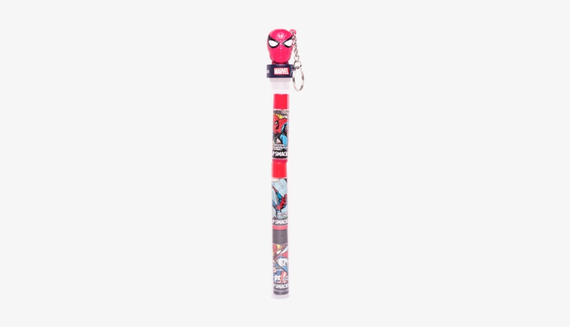 Lip Smacker Marvel, transparent png download