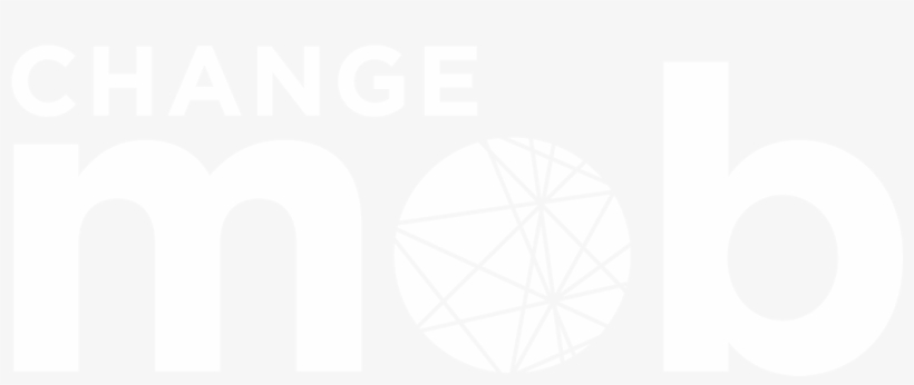 Change Mob Logo - Logo, transparent png download