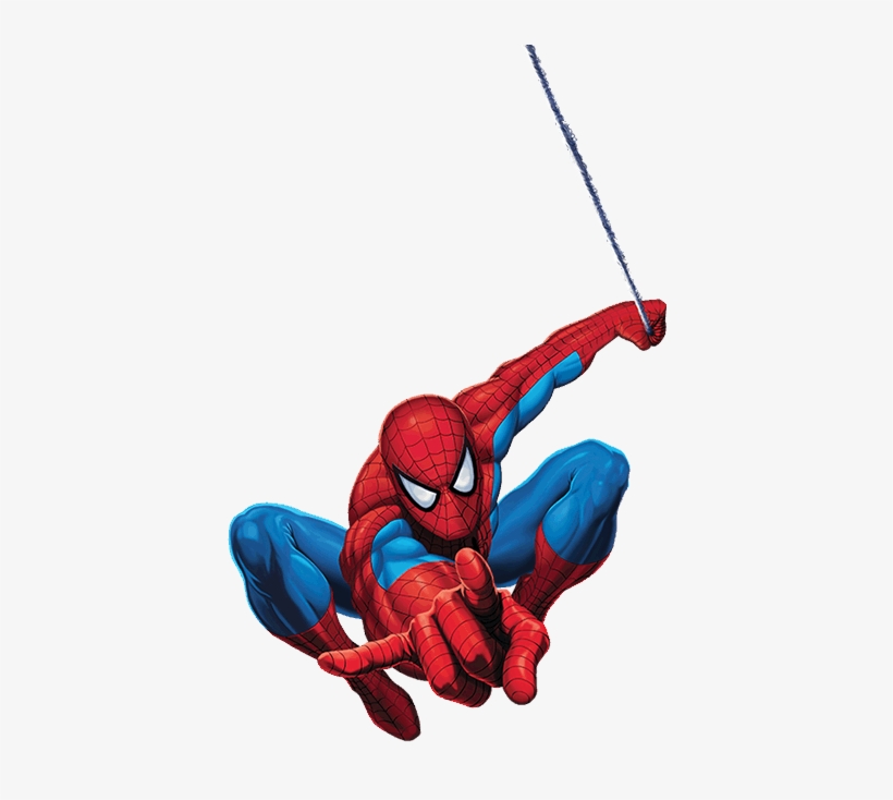 Spiderman Png, transparent png download