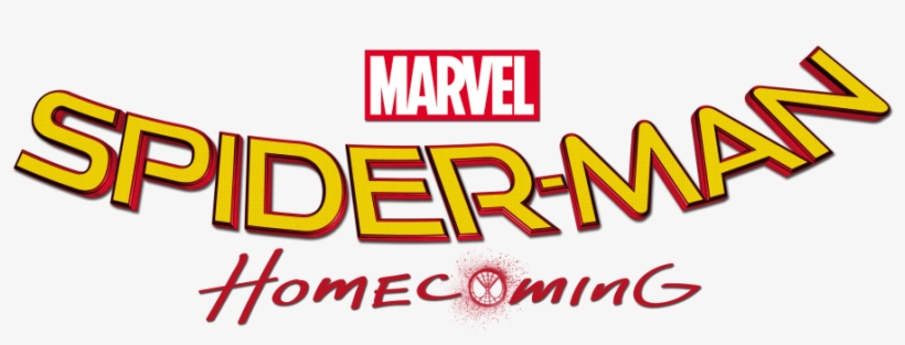 Marvel's Spider-man: Homecoming: 8x8 Storybook, transparent png download