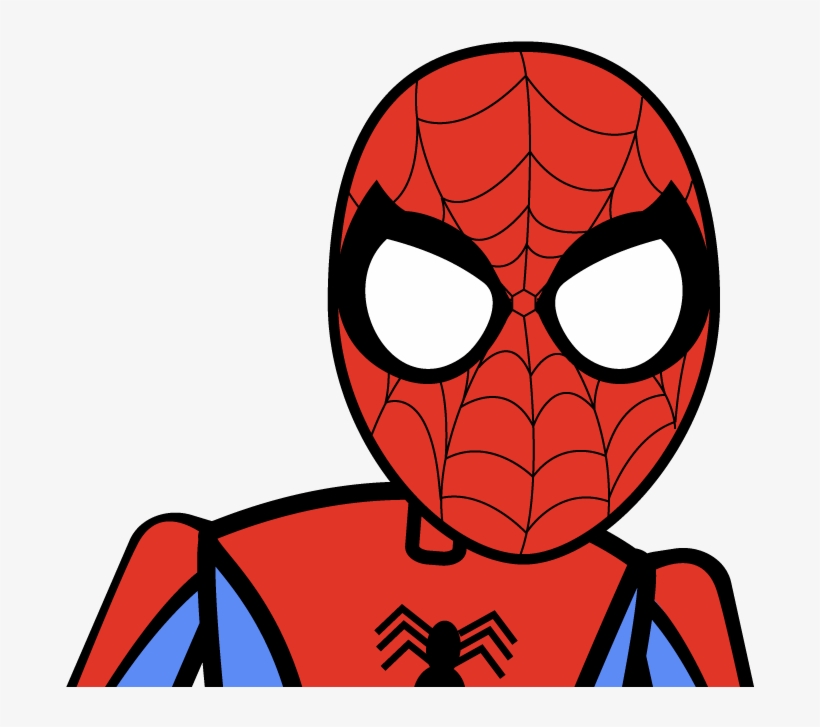 Screen 18 Spiderman Screen 18 Camerahand - Spider Man Cartoon Png, transparent png download