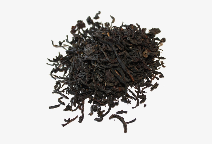 Lapsang Souchong - Tea, transparent png download