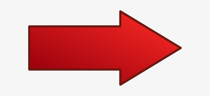 Red Arrow Clip Art Transparent PNG 600x295 Free Download On NicePNG Red Arrow Clip Art Transparent PNG 600x295 Free Download On NicePNG
