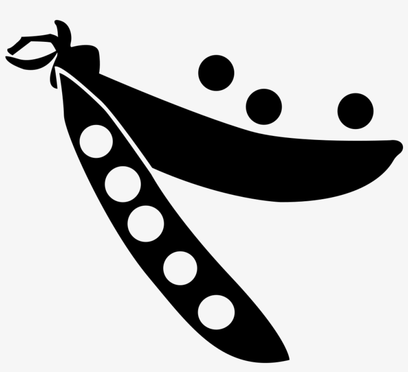 Png File - Snow Pea, transparent png download