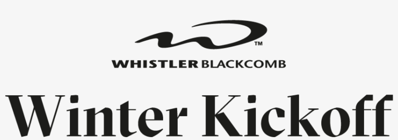 Welcome To The Whistler Blackcomb Winter Kickoff Hosted - The North Face, transparent png download