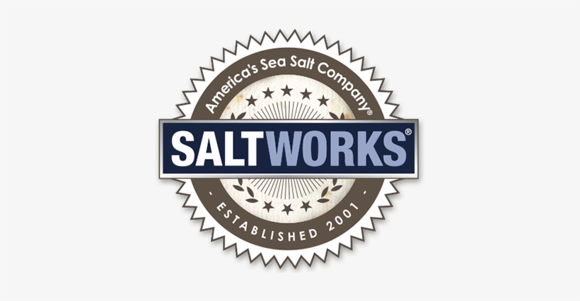 Gourmet Sea Salts And Bath Salts From Saltworks, Inc - Ultra Epsom 5 Lbs. Premuim Salt Crystals, transparent png download