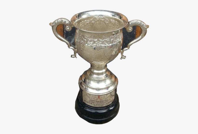 Product Image - Trophy, transparent png download