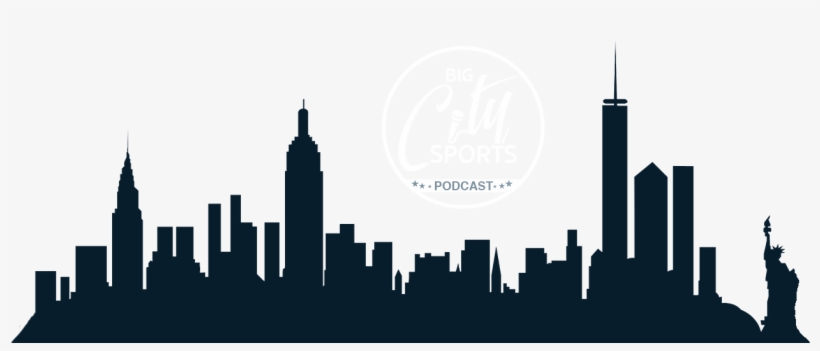 The Bentley Group, Ltd - New York City Skyline Png, transparent png download