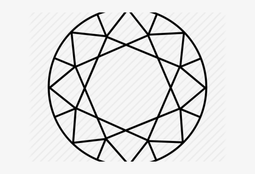 Free On Dumielauxepices Net Circle - Flaw In Diamonds Needle, transparent png download