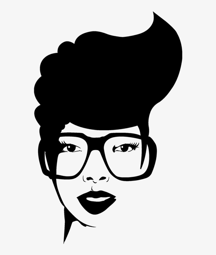 {grow Lust Worthy Hair Faster Naturally}>>> Www - Am Black Girl Magic, transparent png download