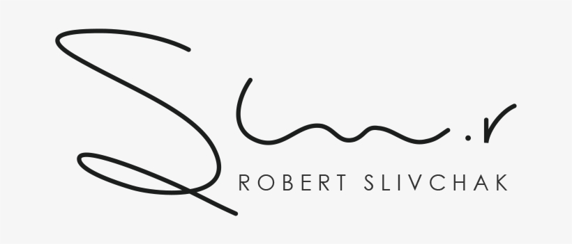 Robert Slivchak Robert Slivchak - Line Art, transparent png download