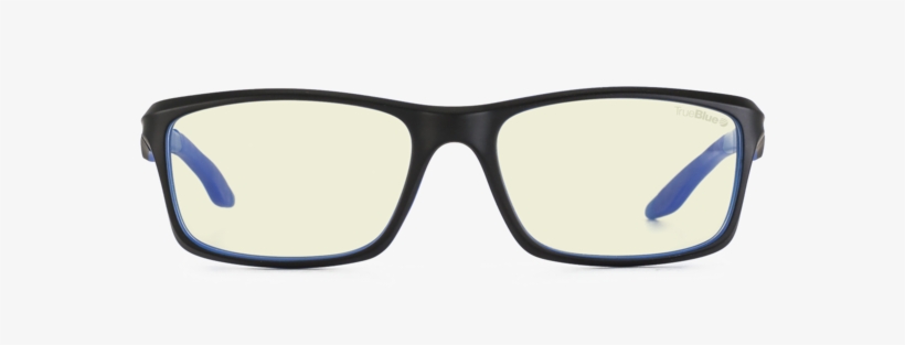 Trueblue Everyday - Glasses, transparent png download