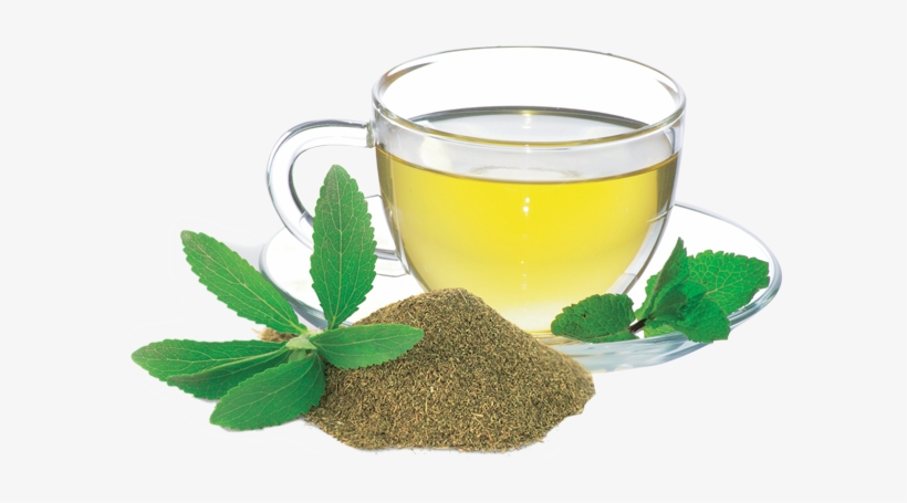 Steviasweet - Z Natural Foods Stevia Leaf Powder - Organic 44 Lbs, transparent png download