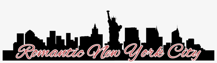 Romantic New York City - Home Buyers Handbook To New York City, transparent png download