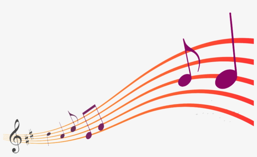 Music Png Transparent Images - Music Png, transparent png download