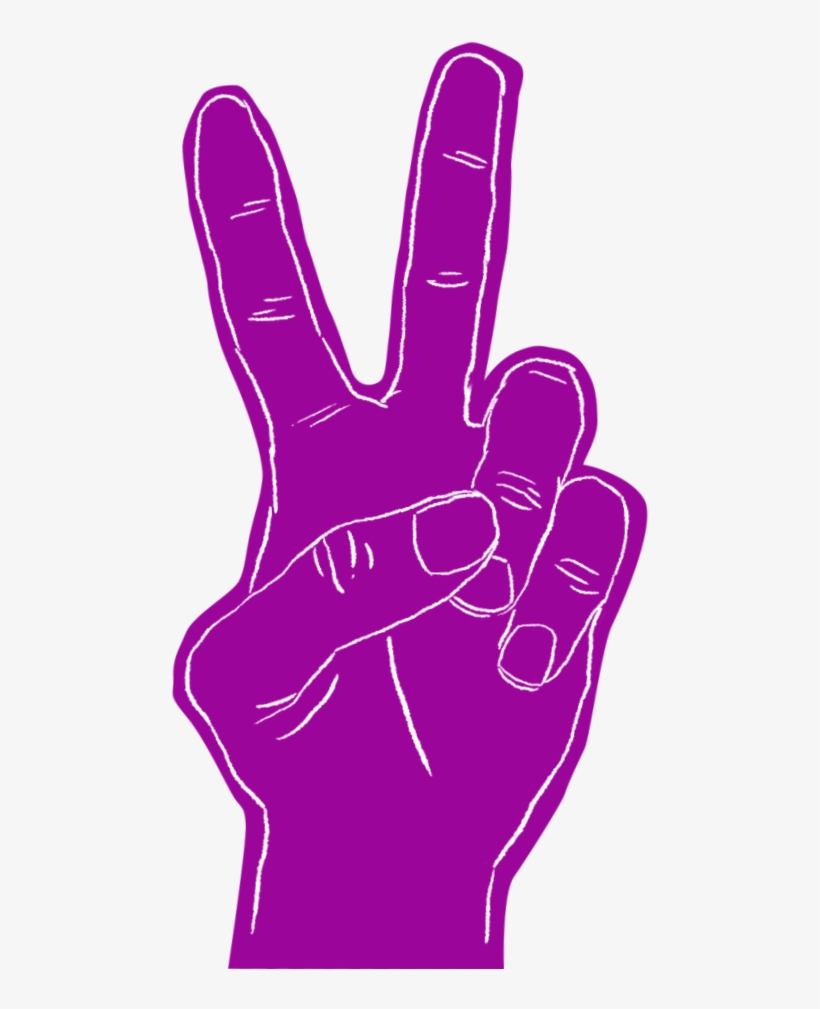 Peace, transparent png download