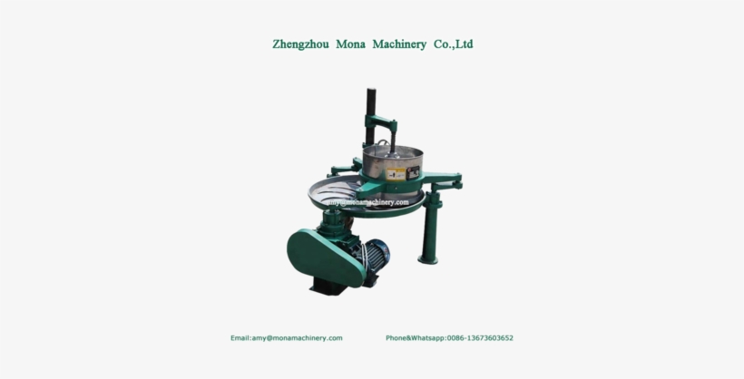 Automatic Tea Leaves Rub Machine - Tea, transparent png download