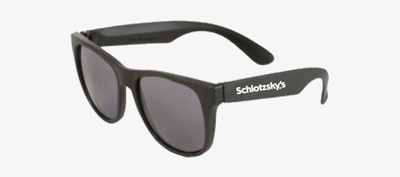Sc Matte Sunglasses, 50pack - Two Tone Sunglasses Promo, transparent png download