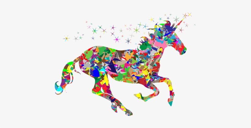 Horse Unicorn Daniel O'donnell - Unicorn Clipart, transparent png download