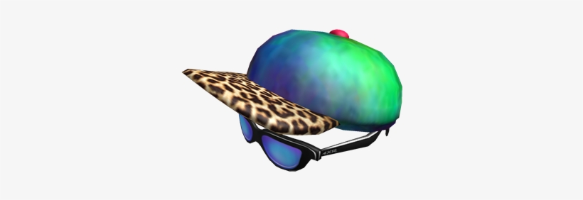 Crazy Styles Cap And Shades - Cap And Shades, transparent png download