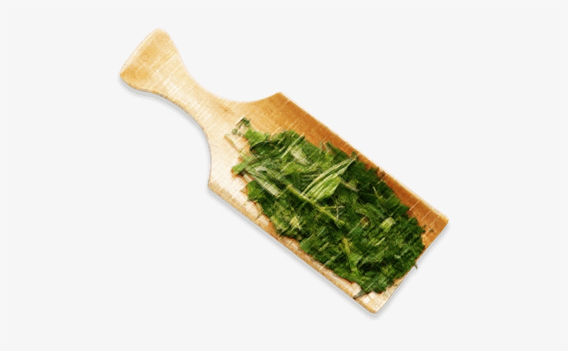 Green Tea Brand - Paint Brush, transparent png download