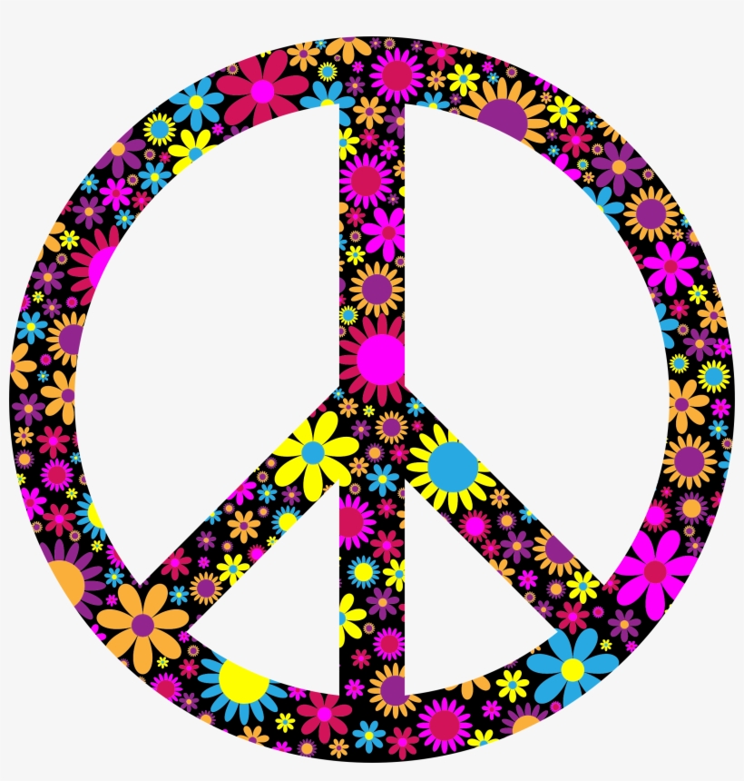 Peace Sign Fingers Png Download - 2017-2018 Planner: Daily Planner Calendar Schedule, transparent png download