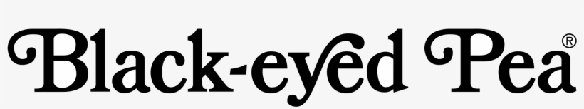 Black Eyed Pea 01 Logo Png Transparent - Black Eyed Pea Restaurant, transparent png download