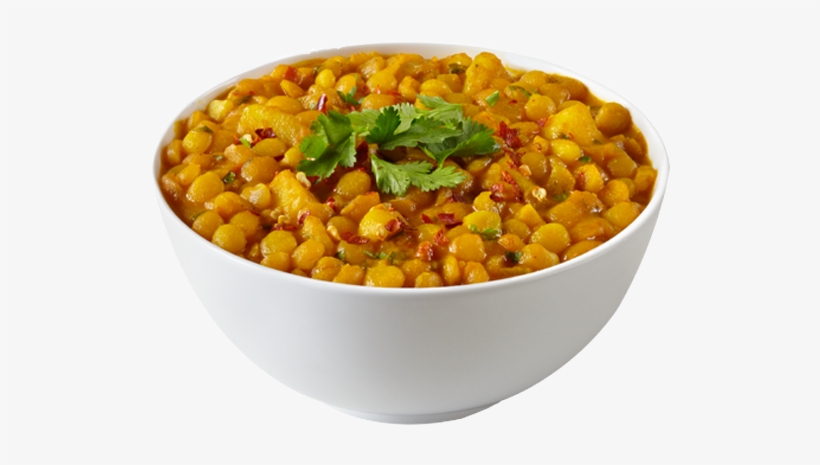 Yellow Split Peas - Baby Corn Green Masala Transperent Png, transparent png download