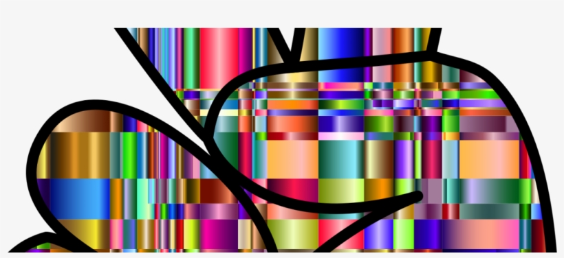 Peace Fingers - Peace Symbols, transparent png download