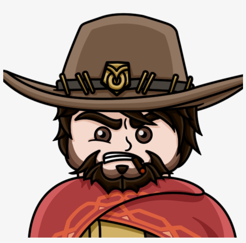 Justin Mccree Emote 1120, transparent png download