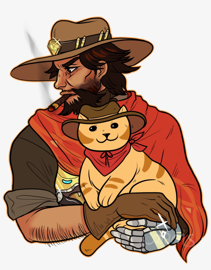 Nihilist Cowboys - Cartoon, transparent png download