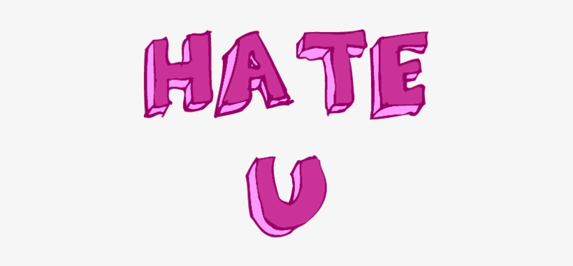 Image - Hatred, transparent png download