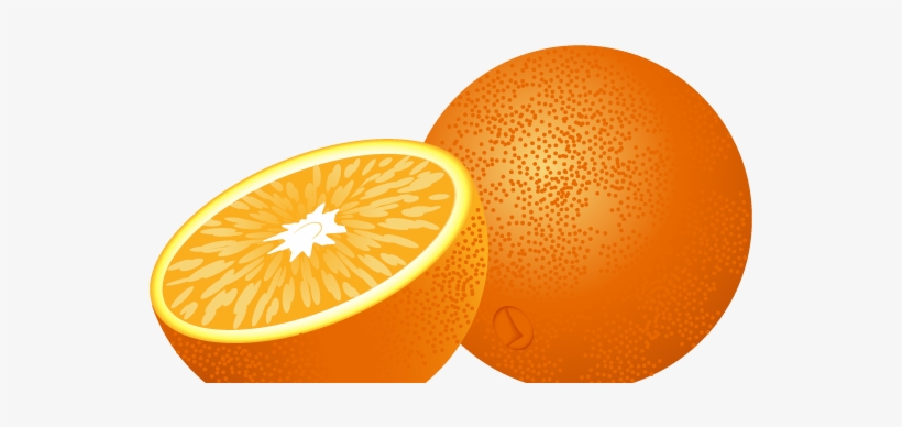 Orange Vector, transparent png download