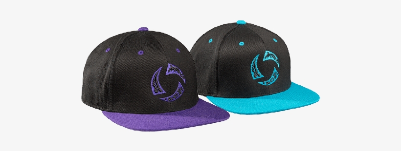 Heroes Of The Storm Nexus Snapback Hat - Heroes Of The Storm Cap, transparent png download