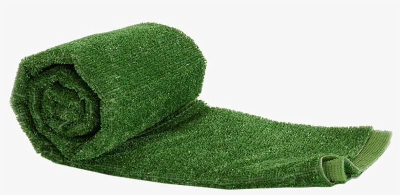 Fake Grass Png Background Image - Greenscapes 209107 Grass Rug, 4 By 6-feet, transparent png download