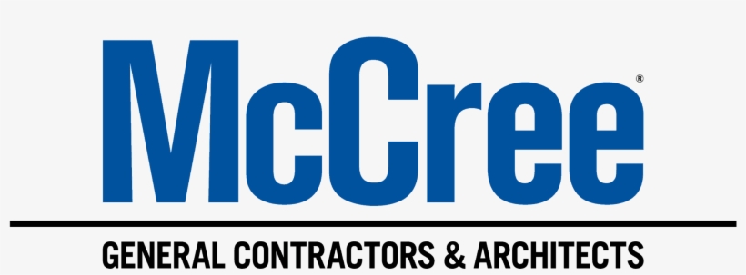 Mccree General Contractors, transparent png download