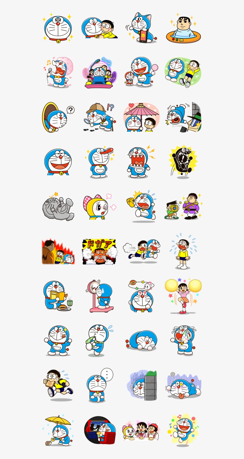 Chocola & Vanilla - Sticker, transparent png download