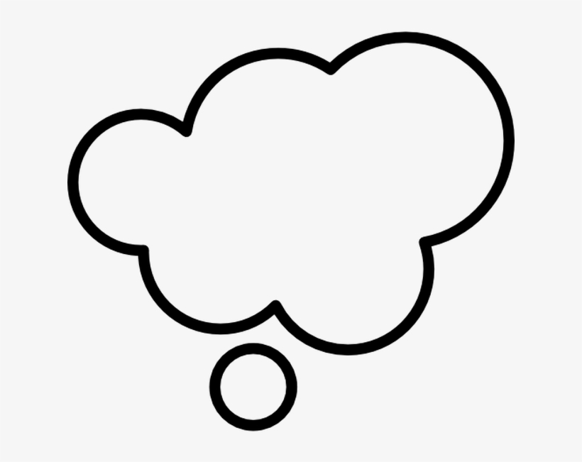 Pin By Alissa On - Dreaming Cloud Png, transparent png download