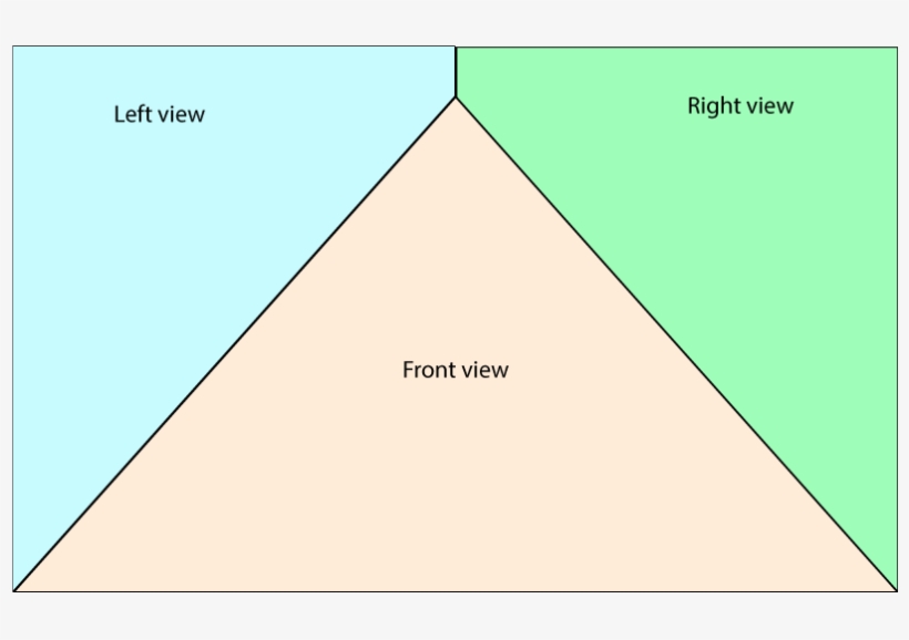 Senza Titolo 1 - Triangle, transparent png download
