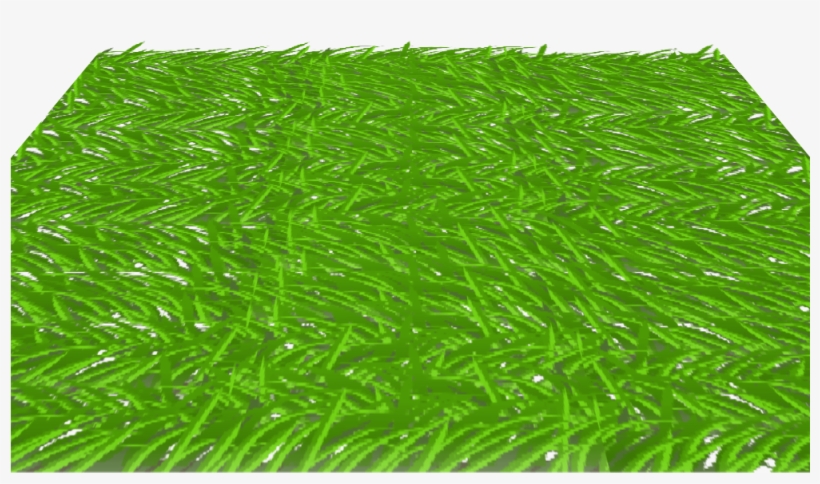 Grass Background Clipart - Thread, transparent png download