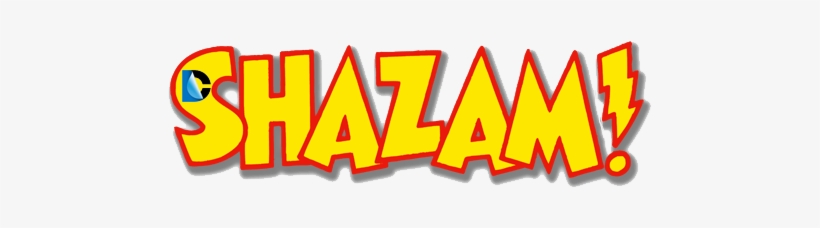 Shazam, transparent png download