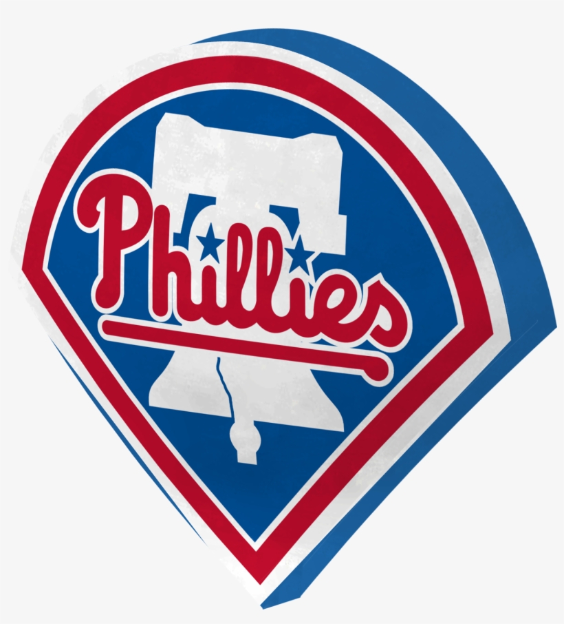 Cloud Pillow -philadelphia Phillies - Philadelphia Phillies, transparent png download