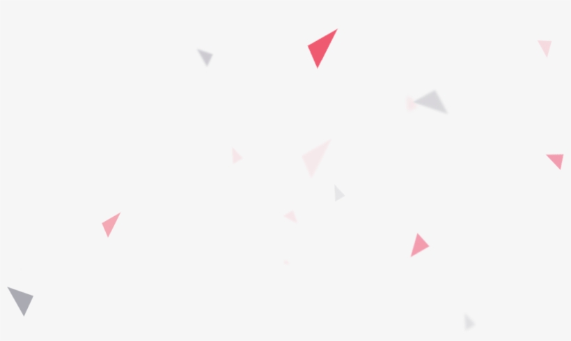 Triangle Shape - Triangle, transparent png download