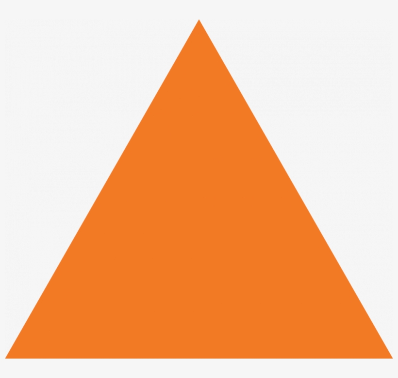 Custom Triangle Shaped Car Magnets - Privacy Policy, transparent png download