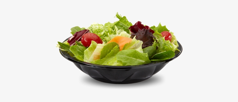 The Mcdonald's Diet - Mcdonalds Salads, transparent png download